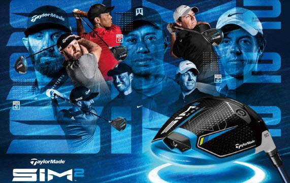 [사진=테일러메이드]