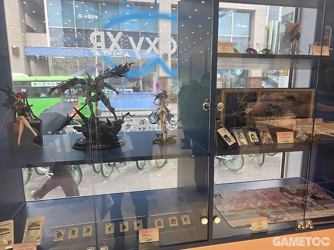 단순 방문만으로도 가치는 충분한 행사다 (사진= 서동규 기자)