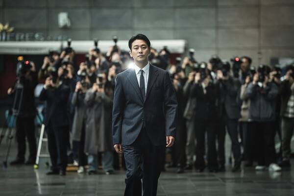 '클라이맥스' 주지훈 / 사진=KT스튜디오지니