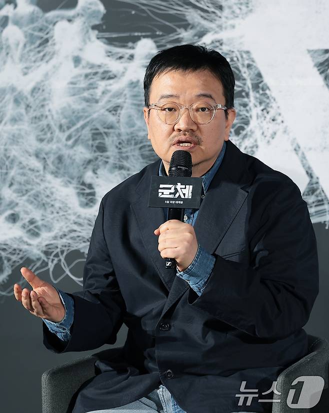 연상호 감독 ⓒ 뉴스1 DB