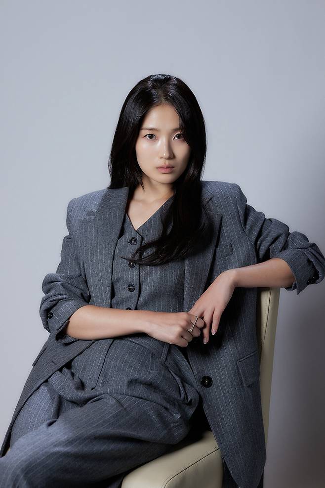 영화 ‘살목지’ 김혜윤 인터뷰. 사진| 쇼박스