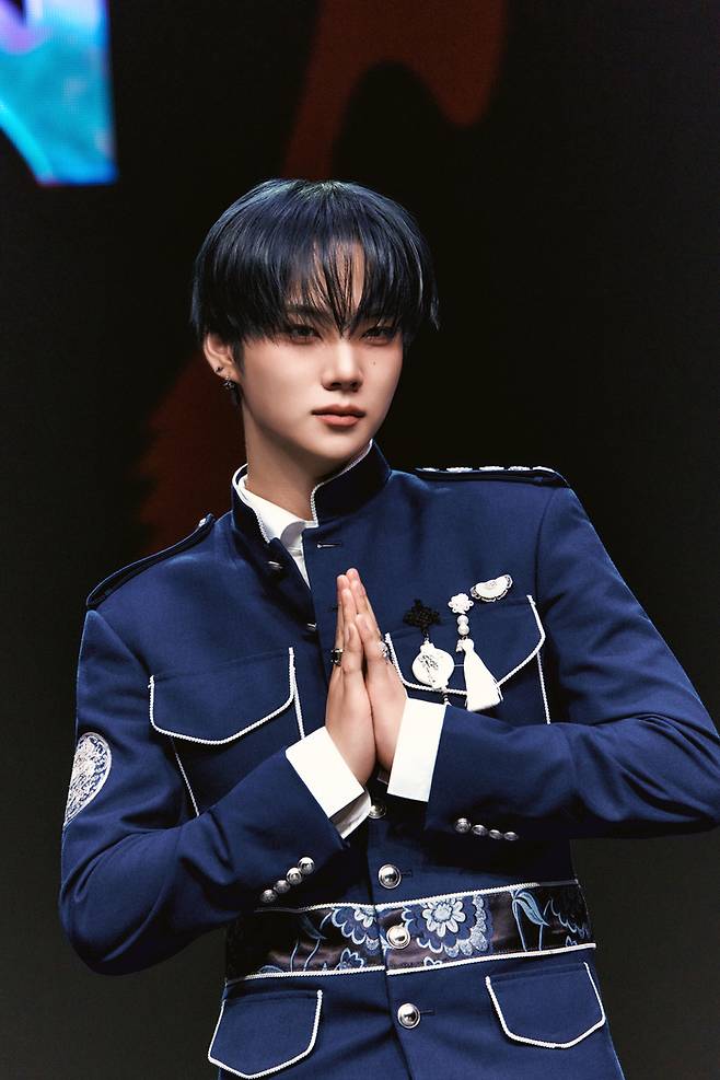 앰퍼샌드원 윤시윤. 사진 | FNC엔터테인먼트