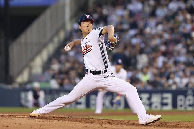 사진제공=두산 베어스