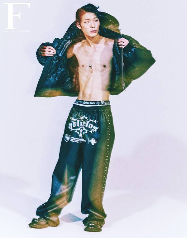 패션한국 Vol.15 디지털 에디토리얼ㅣ사진 최성현ㅣ모델 지안 (MDIRECTORS)