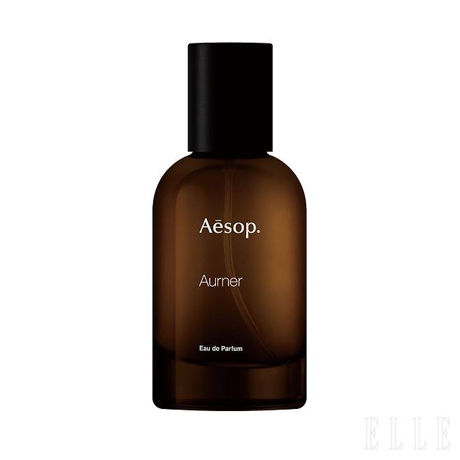 오르너 오 드 퍼퓸, 50ml 22만5천원, Aēsop.