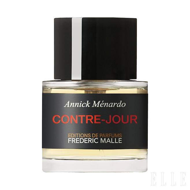 콩트르 주르, 50ml 45만원, 100ml 61만원, Editions de Parfums Frédéric Malle.