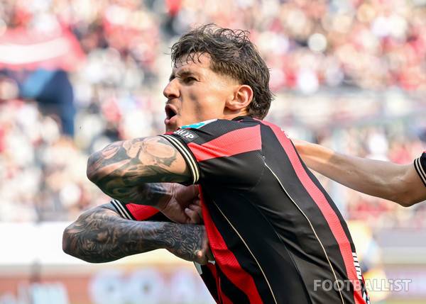 클리말라(FC서울). 서형권 기자