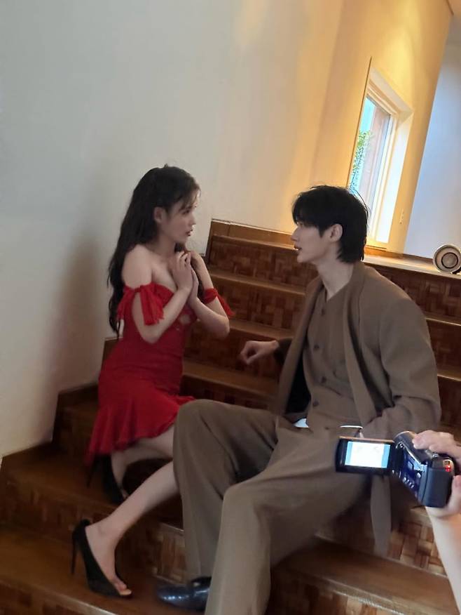 사진=변우석 SNS