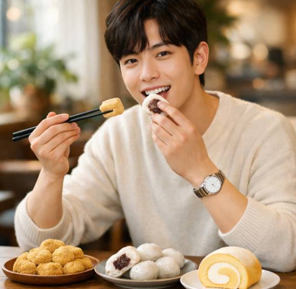 혈당 급등을 막는 생활 습관이 전문의 설명을 통해 나왔다. 사진은 AI 생성 이미지로, 본 기사 내용과 무관. [사진=챗GPT]