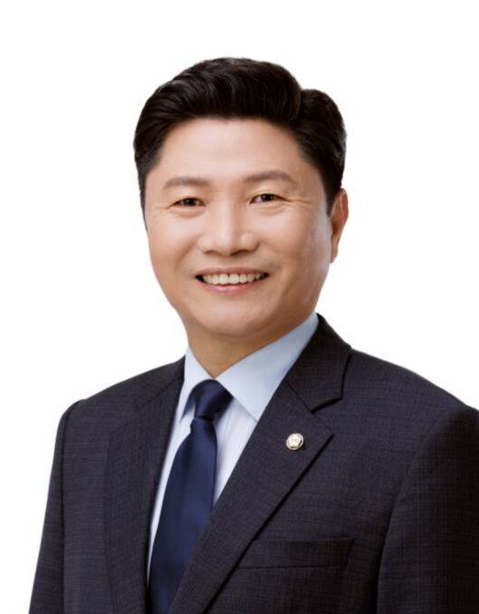 홍기원 국회의원(더불어민주당·평택시갑). 홍기원 의원실 제공