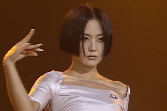 엄정화