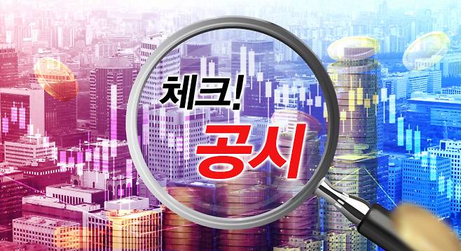애경산업이 원씽을 흡수합병한다. /그래픽=강지호 기자