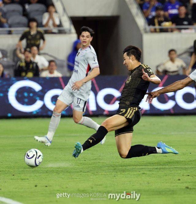 손흥민/게티이미지코리아