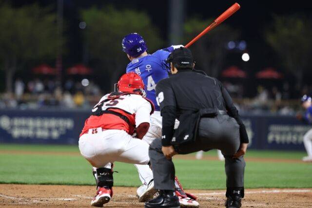 최형우/삼성 라이온즈