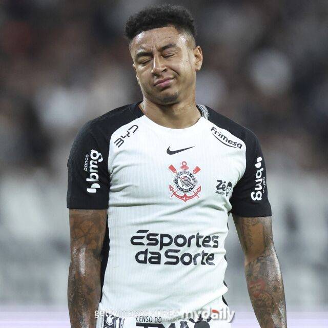 제시 린가드./게티이미지코리아