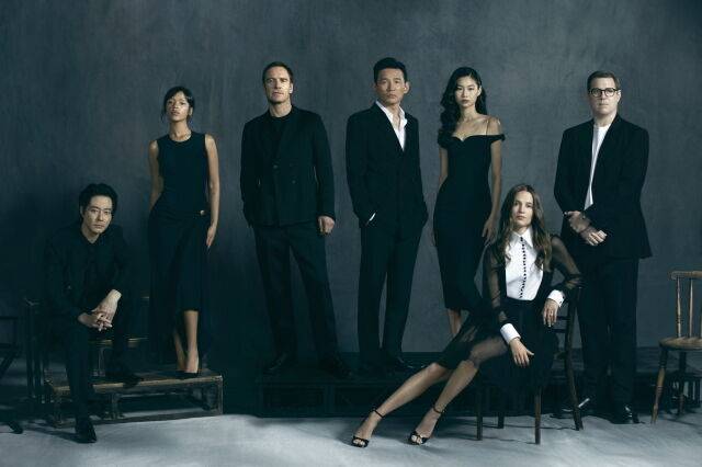 '호프' / 플러스엠 엔터테인먼트