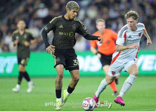 마르티네스/게티이미지코리아