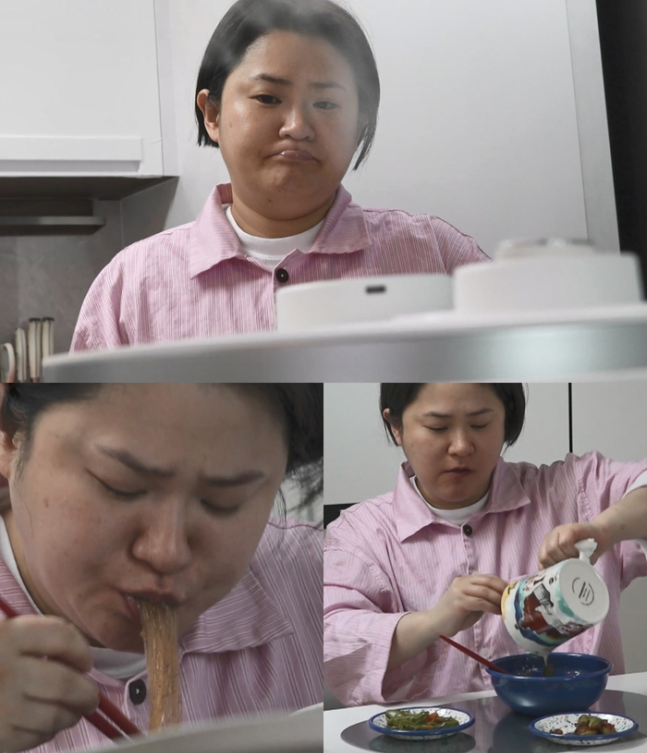 [MBC ‘나 혼자 산다’]