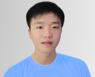 북한 IT 인력의 이력서에 포함된 사진. [구글 클라우드 블로그 갈무리]