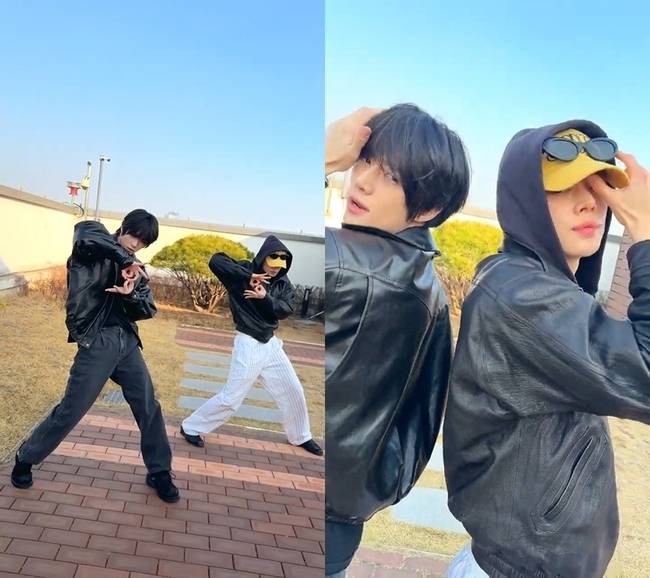 빅히트 뮤직 제공