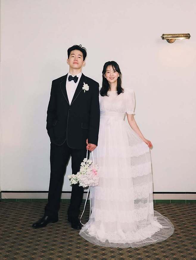 윤승아 소셜미디어