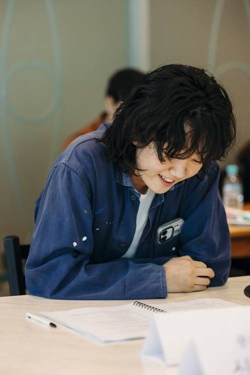 영화 ‘나의 첫 번째 졸업식’ 제공