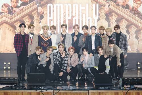 [서울=뉴시스] NCT 엠파시 활동 당시 모습. (사진 = SM엔터테인먼트 제공) 2026.04.09 photo@newsis.com *재판매 및 DB 금지