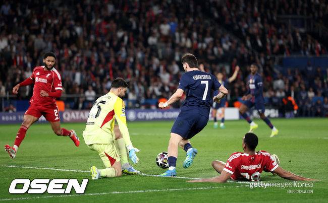 [사진] ⓒGettyimages(무단전재 및 재배포 금지)