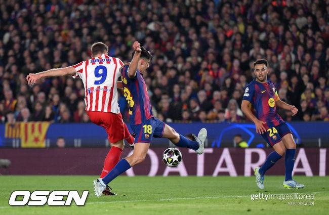 [사진] ⓒGettyimages(무단전재 및 재배포 금지)