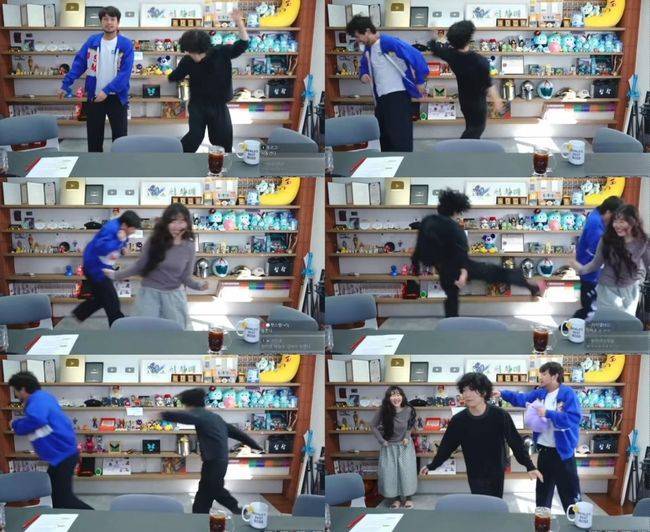 유튜브 영상 캡처