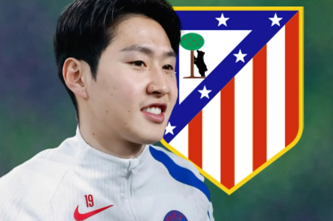 ▲ 스페인 'estoesatleti'