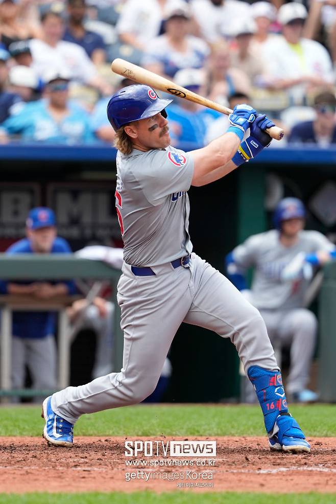 ▲ 시애틀의 타격은 썩 좋지 않은 편이고, 지명타자 포지션의 공격력 또한 떨어져 있는 가운데 위즈덤은 콜업 0순위 번호표를 뽑았다고 볼 수 있다