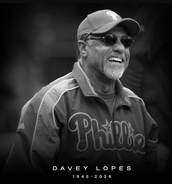 ▲ ⓒ필라델피아 필리스 SNS