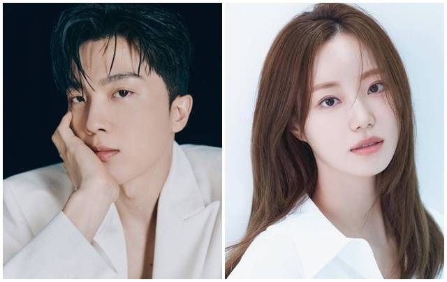 적재, 허송연. 사진|어비스컴퍼니, 허송연 SNS