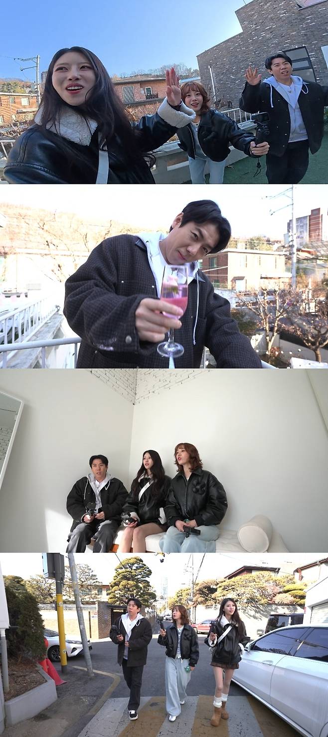 ‘구해줘! 홈즈’. 사진|MBC