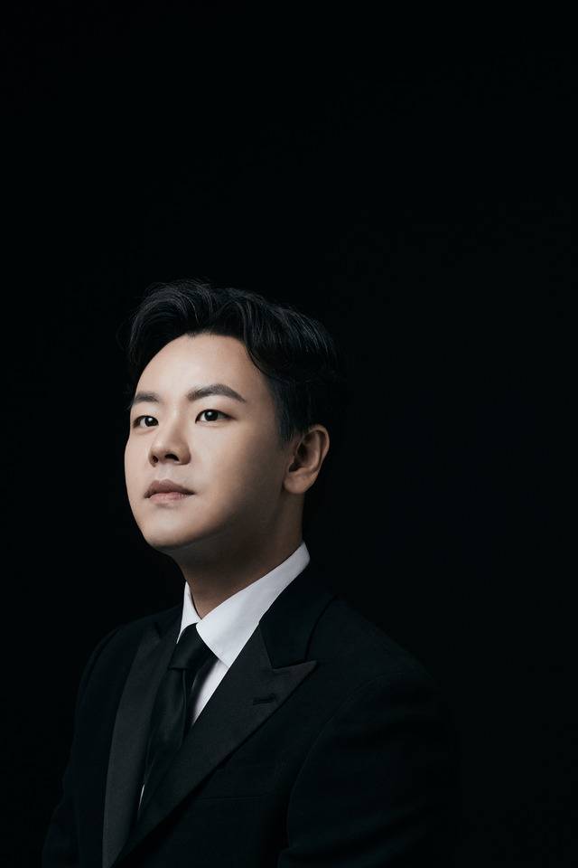 피아니스트 김태형. 비원뮤직홀 제공