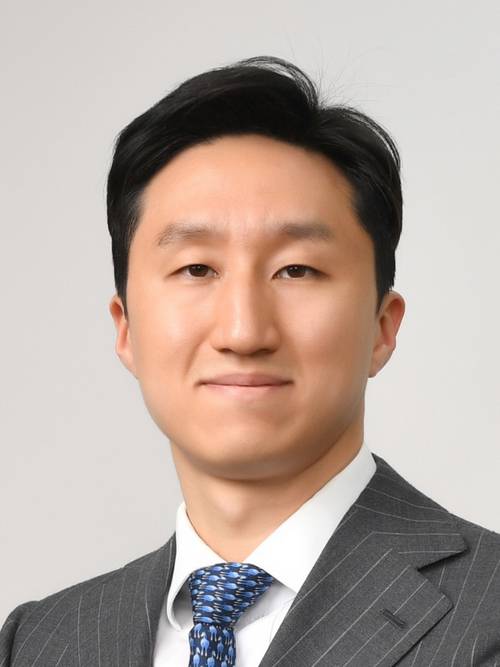 ▲정기선 HD현대 회장.