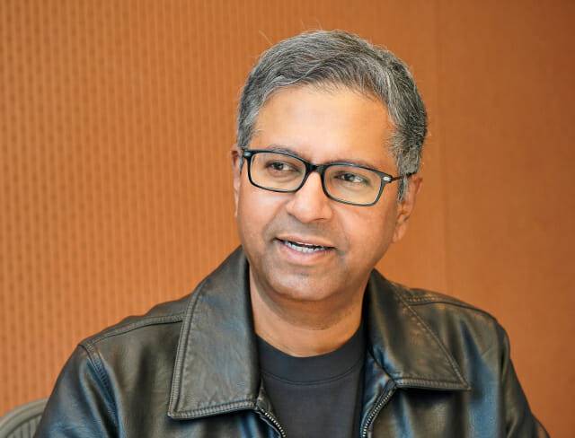 판데이 부사장은 양자 기술 진입 장벽이 빠르게 낮아지고 있다는 점에 주목했다. (사진=시스코)