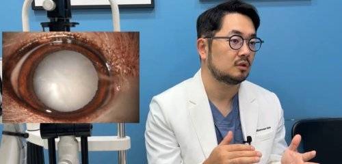 이룸 안과치과동물병원 노현우 원장