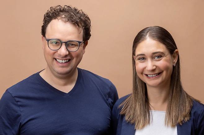 앤스로픽 창업자 남매