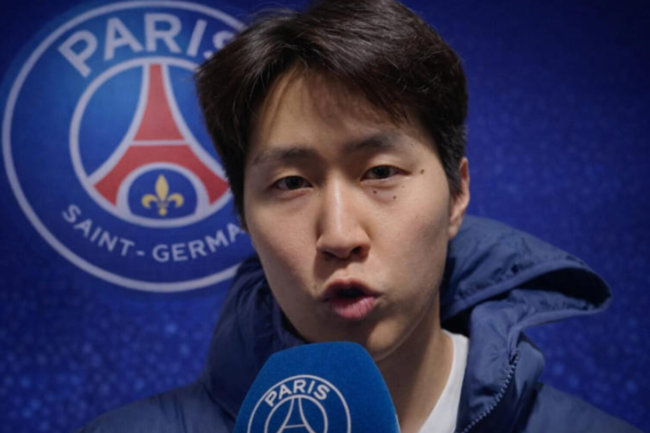 사진=PSG