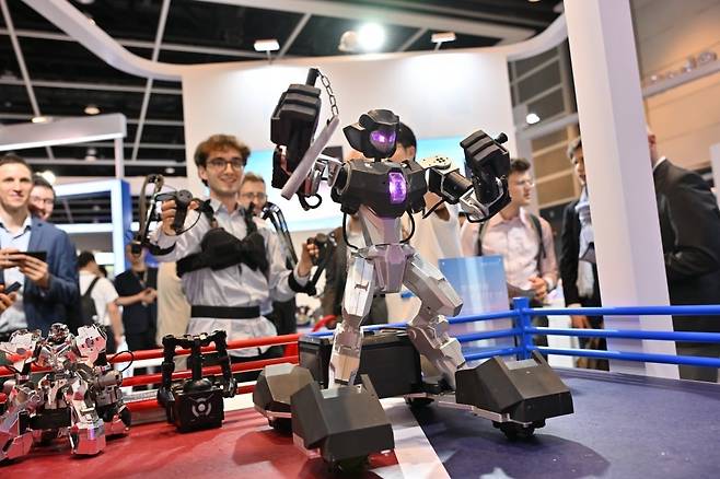 (사진=홍콩무역발전국 제공)