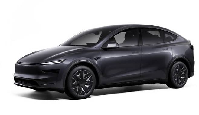 모델Y L 사진=테슬라코리아