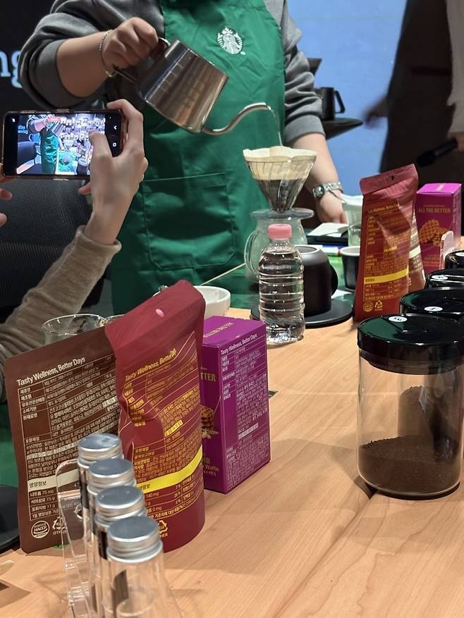 사진=CJ올리브영 제공