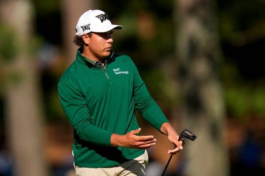 올드리치 포트기터. / 사진=연합뉴스