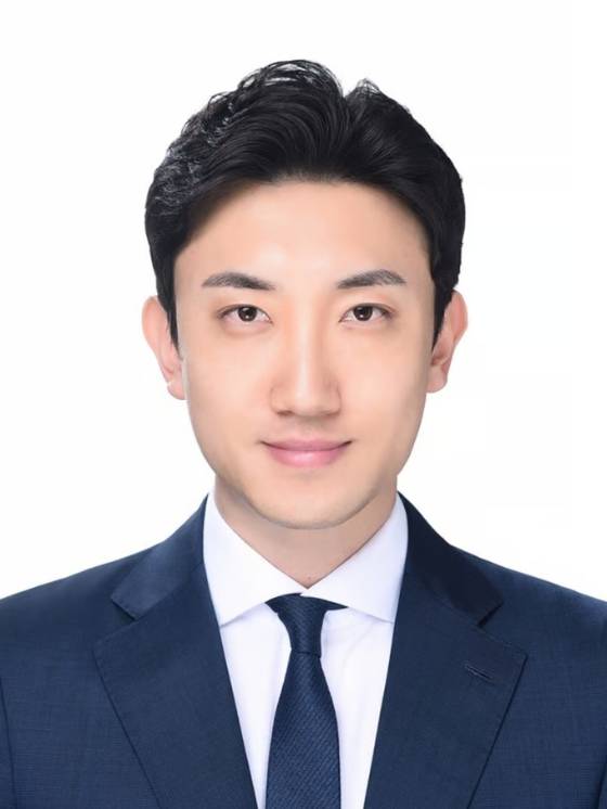 신영증권 헤리티지솔루션본부 이영훈 세무사./사진제공=신영증권