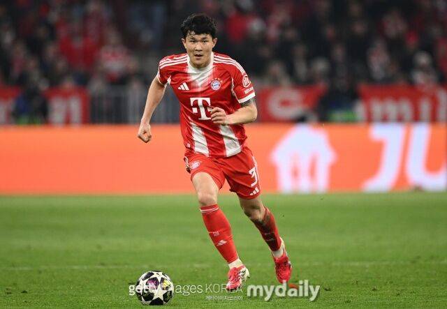 김민재/게티이미지코리아