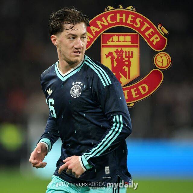 안젤로 슈틸러./게티이미지코리아