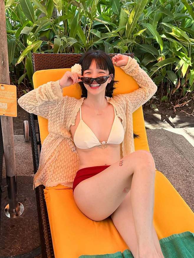 지민 사회관계망서비스 계정