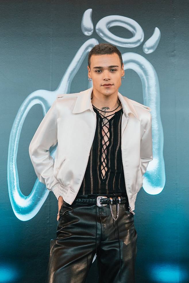 산토스 브라보스 드루. 하이브 라틴아메리카 제공